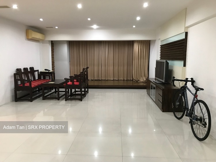Beauty World Centre (D21), Apartment #174654852